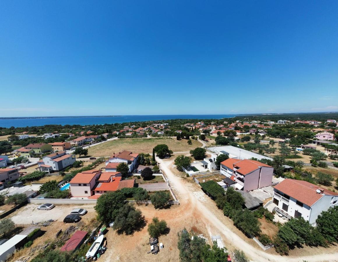 Apartments Jozic Peroj Dış mekan fotoğraf