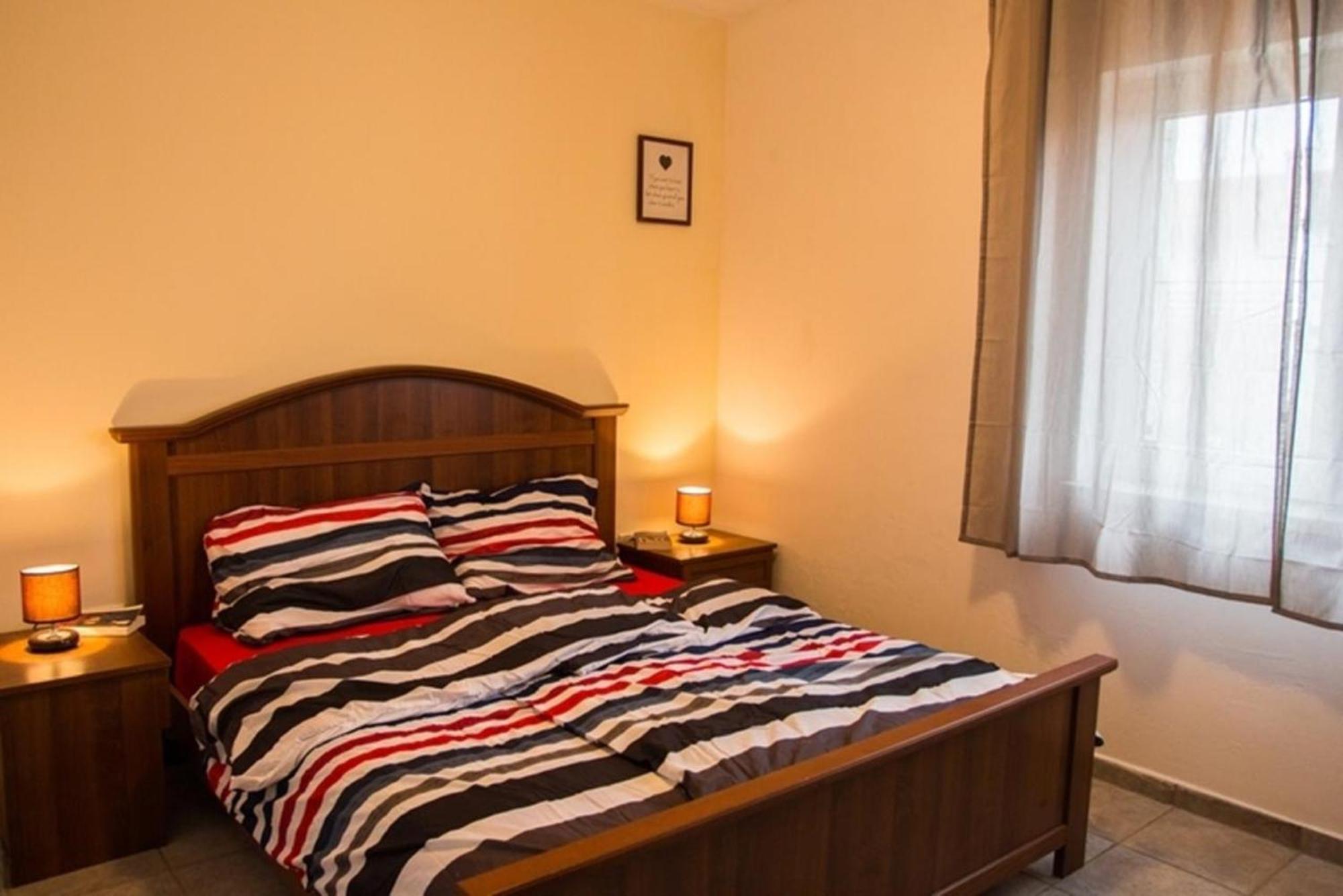 Apartments Jozic Peroj Dış mekan fotoğraf