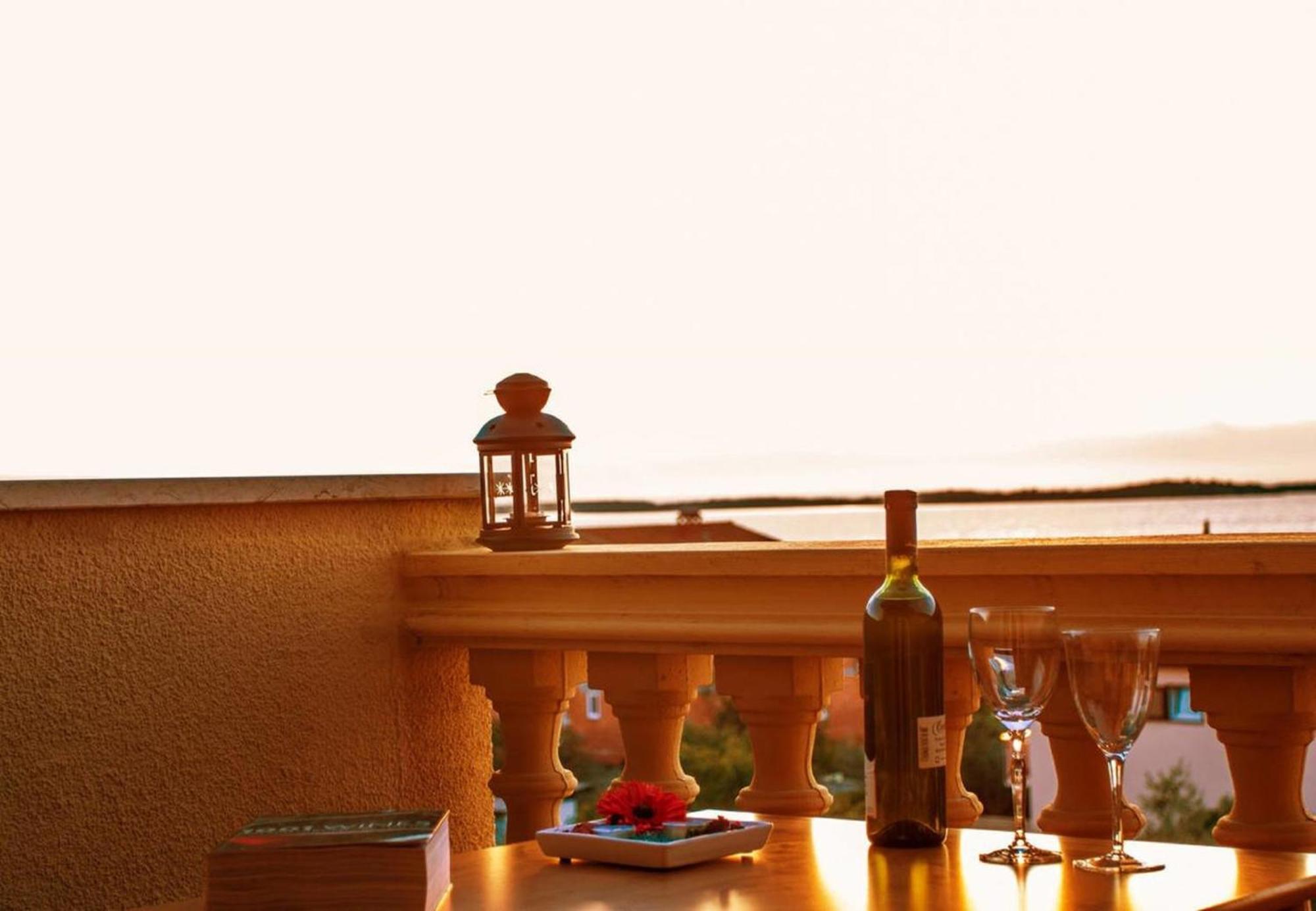 Apartments Jozic Peroj Dış mekan fotoğraf