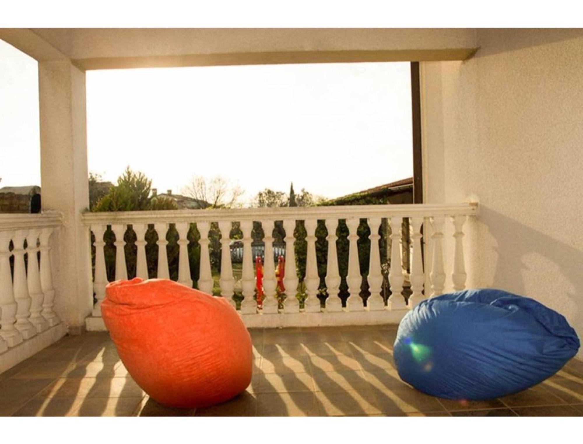Apartments Jozic Peroj Dış mekan fotoğraf