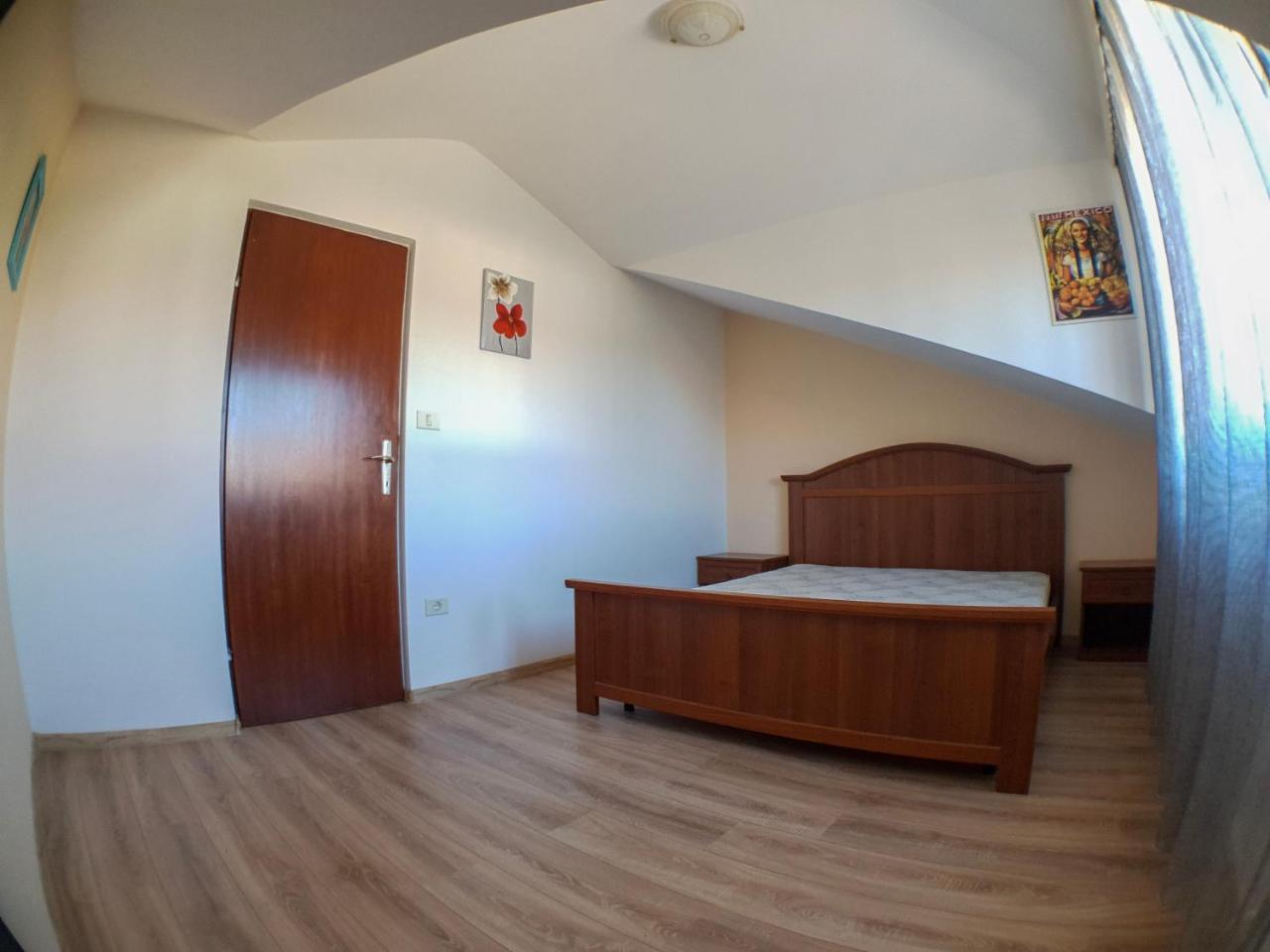 Apartments Jozic Peroj Oda fotoğraf