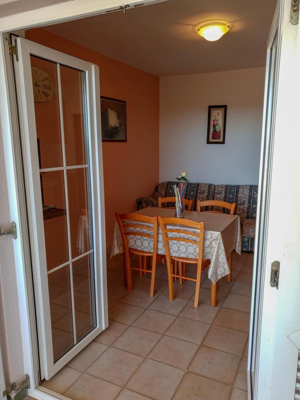 Apartments Jozic Peroj Dış mekan fotoğraf